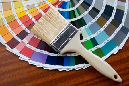 Choosing the Right Colors: A Guide to Successful Interior Painting