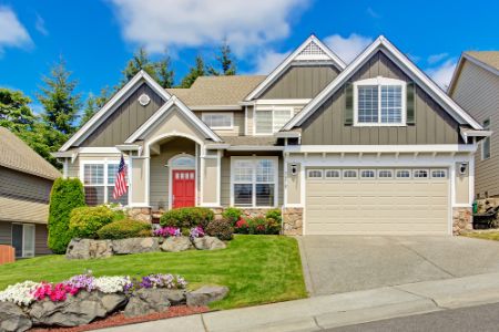 Revitalize Your Home's Exterior: The Power of Professional Pressure Washing