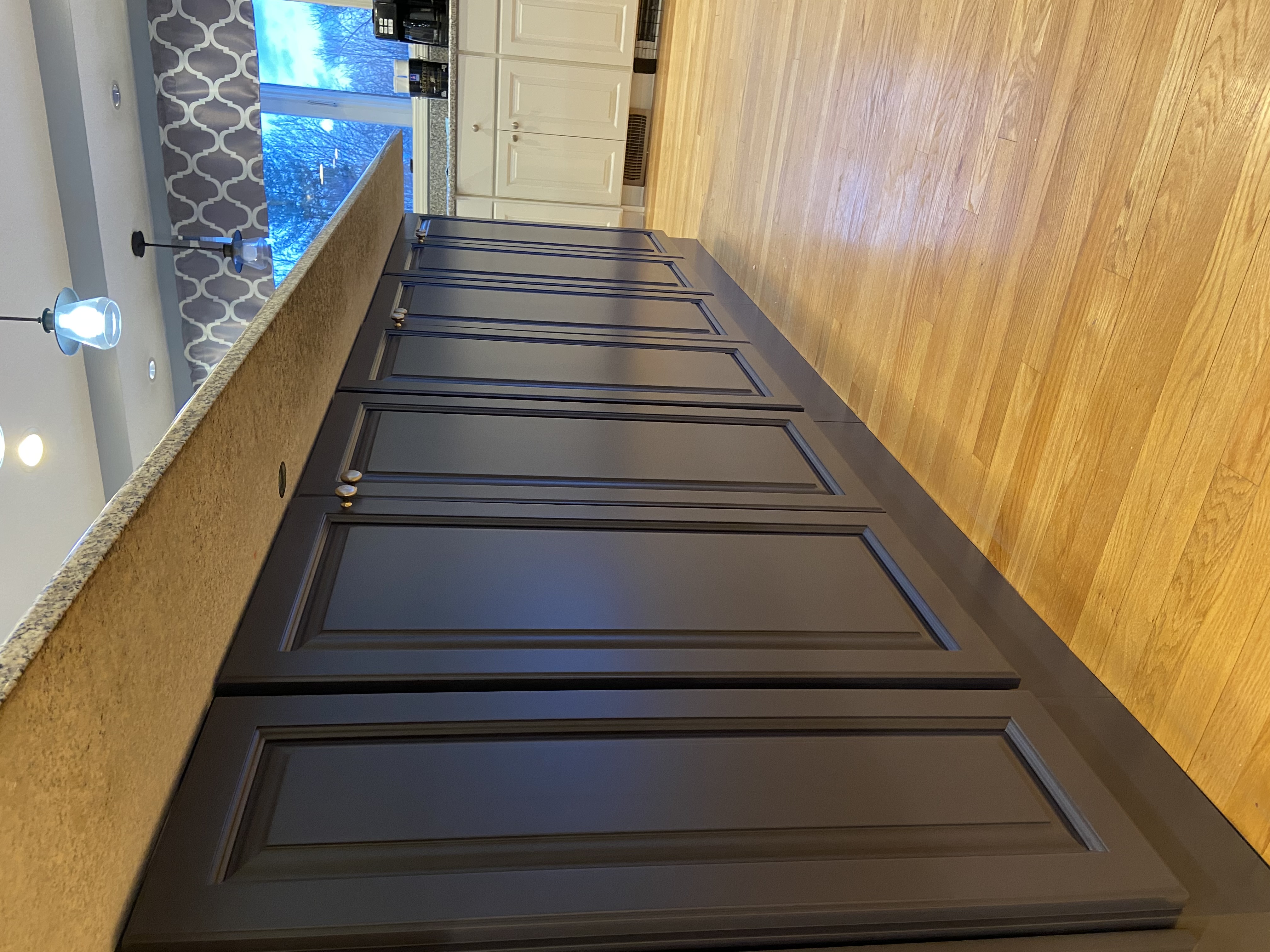 Beautiful Cabinet Refinishing in Guilford, CT 